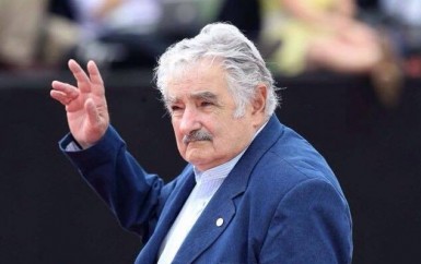 Myth of President José Mujica (Uruguay)