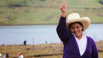 Extractivist malice in Peru