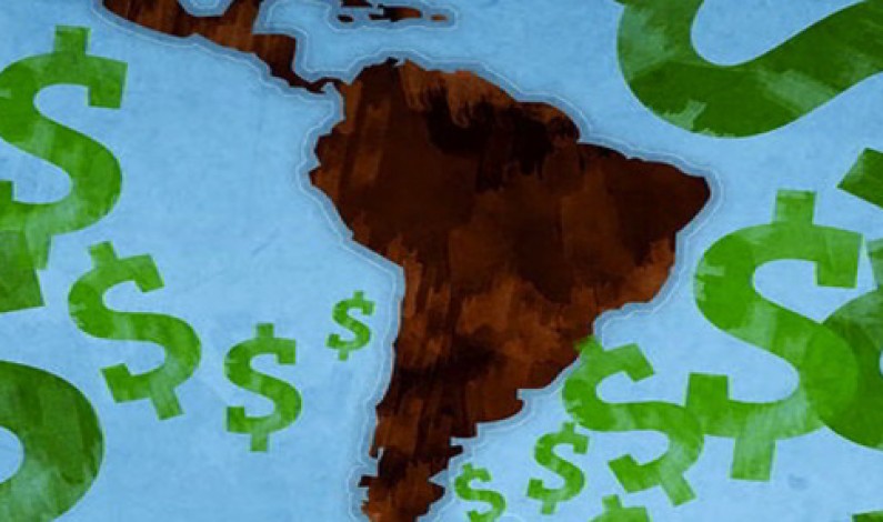 Foreing Debt: Fifty years forgetting London Foreing Debt: Fifty years forgetting London